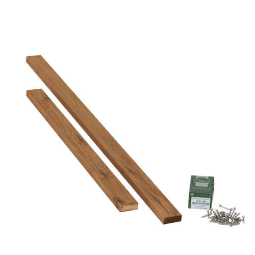 Venetian Fence Panel Adjustment Kit