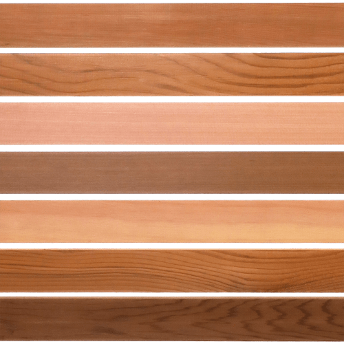 44mm x 17mm Red Cedar battens. 1m, 1.5m, 1.83m, 2.13m size battens available.