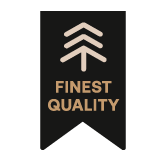 finest quality badge by contemporary fencing