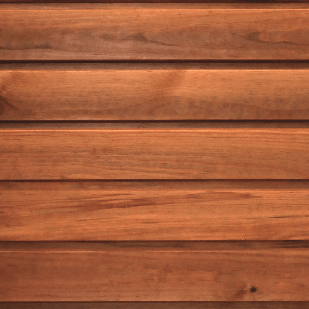 Venetian redwood close up image